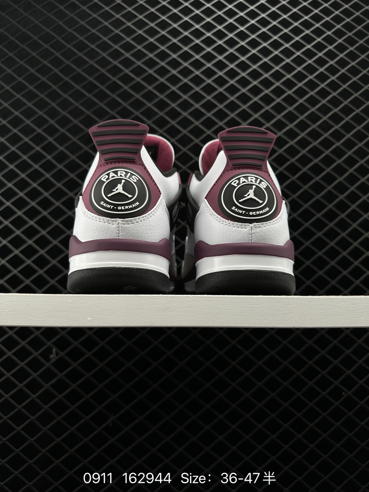 Air Jordan 4 Retro AJ4